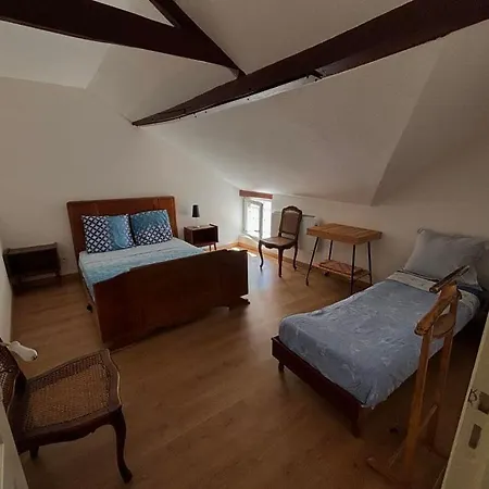 Guest house Chic Et Relax *